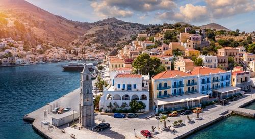 2026 Ekonomik Rodos Adası Turu Marmaris Hareketli ( 4 Gece Konaklamalı )