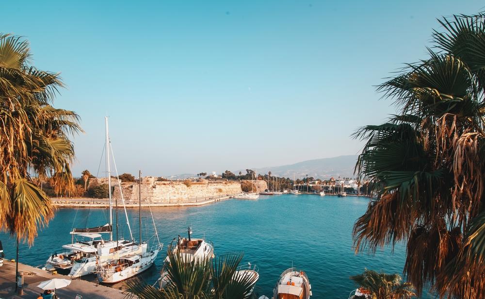 Kos Adası Turu Ege'nin Zarafet Cenneti 2 gece 3 Gün Bodrum Hareketli