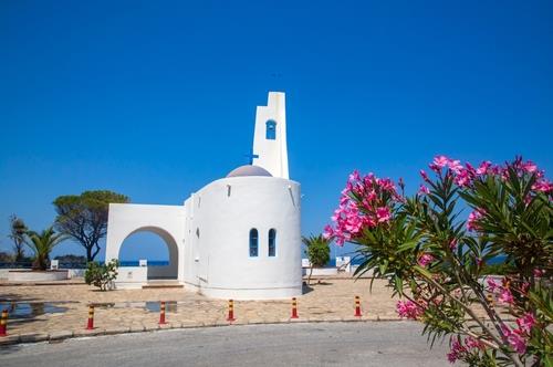 Samos Adası Turu Ege'nin Gizli Cenneti 3 gece 4 Gün Kuşadası Hareketli