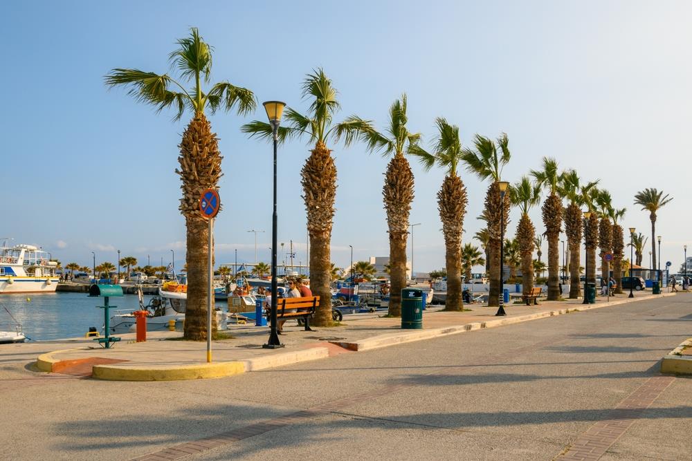Kos Adası Turu Ege'nin Zarafet Cenneti 3 gece 4 Gün Bodrum Hareketli