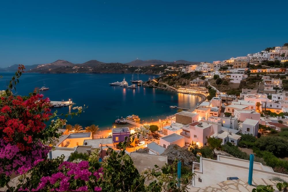Ekonomik Leros Adası Turu 2 Gece 3 Gün Bodrum Hareketli