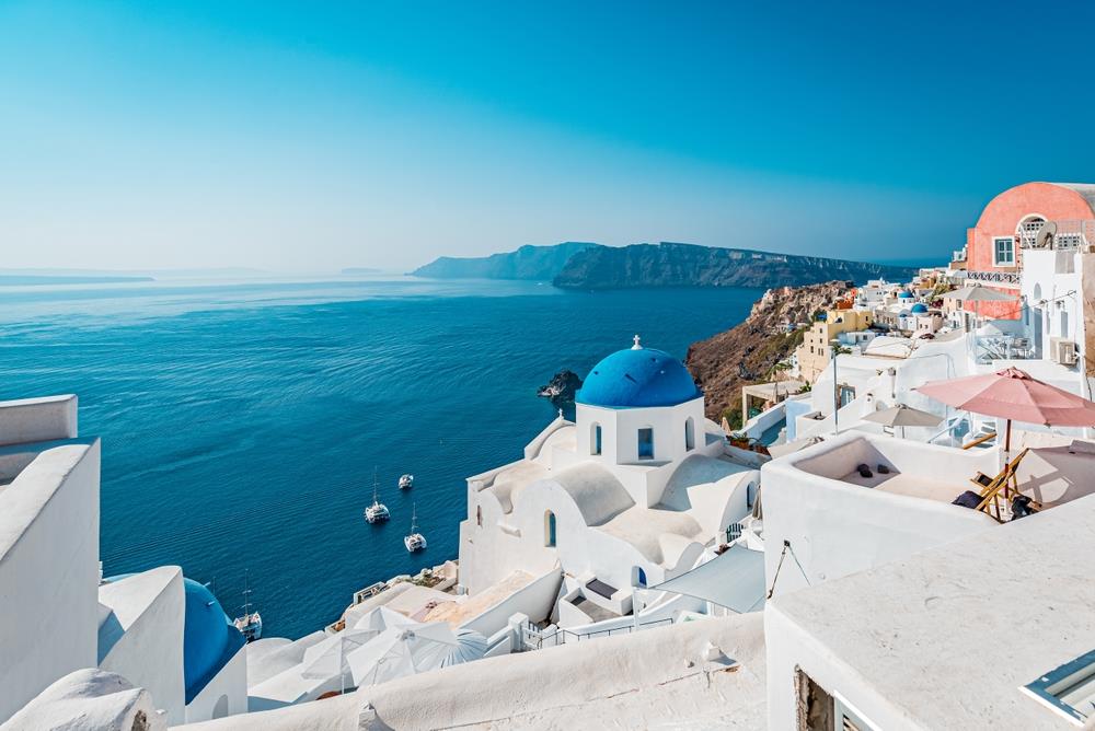 Mykonos Turu 4 Gece 5 Gün