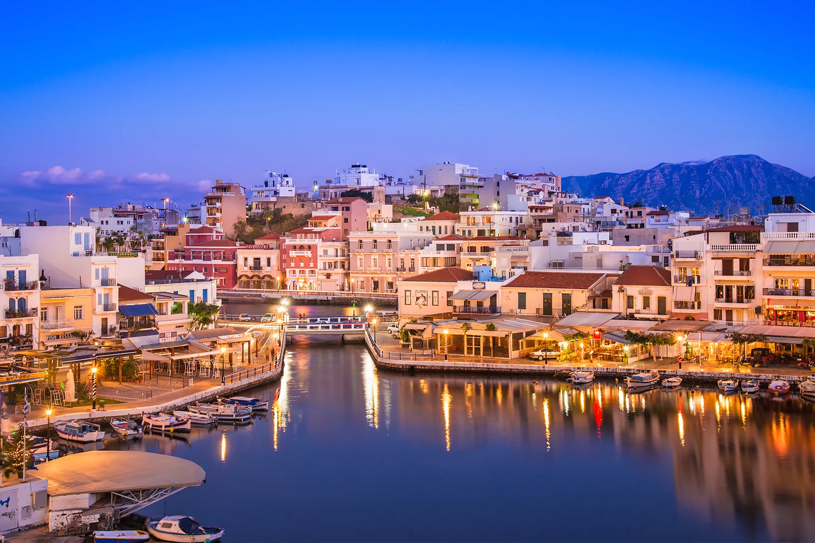 Girit Turu İstanbul  Hareketli Uçaklı ( 4 Gece 5 gün )